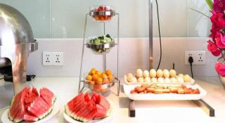 City Comfort Inn Kunming High Speed Railway South Station Yongxin Harvard - 3