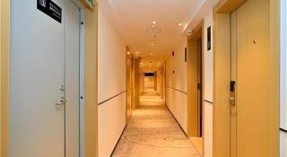 City Comfort Inn Kunming High Speed Railway South Station Yongxin Harvard - 2