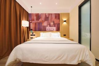 City Comfort Inn Wuhan Tianhe Airport Outlets - 6