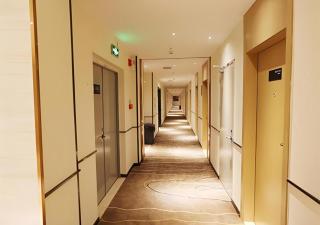 City Comfort Inn Shaoguan High-speed Railway Station Guanshaoyuan - 5
