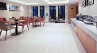 City Comfort Inn Changsha Outlets Datuo Metro Station - 6