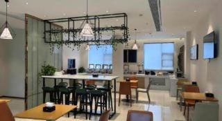 City Comfort Inn Xianning Yinquan Avenue - 4