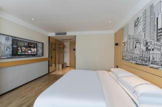 City Comfort Inn Fuchuan Fenghuang Road - 9