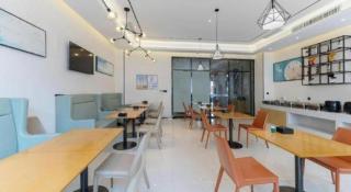 City Comfort Inn Fuchuan Fenghuang Road - 4