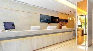 City Comfort Inn Lijiang Ancient Town - 9
