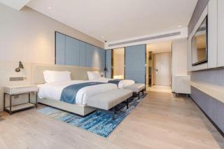 Echarm Hotel Nanning Wuxiang Headquarters Base - 4