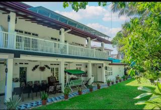 Duvi's Shelter Bungalow - 5