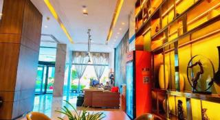 Magnotel Hotel Xiamen North Station Binhai - 8