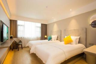 Magnotel Hotel Suzhou Wanda Plaza Huaihai Road - 5