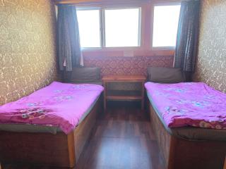 Mera Lodge, Lukla - 4