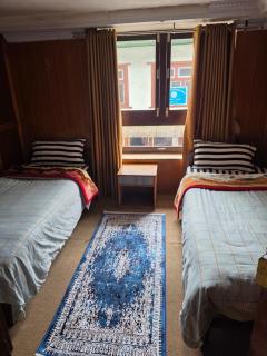 Mera Lodge, Lukla - 3