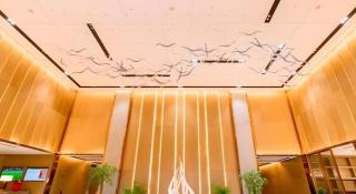 GreenTree Eastern Hotel Suqian Sihong Executive Center - 5