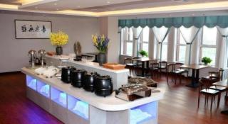 GreenTree Inn Xingta Songjing Street Financial Center - 8