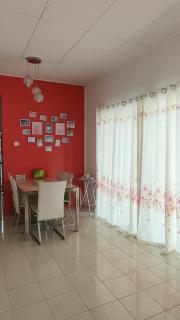MILU Homestay - Kuala Selangor - 8