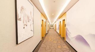 Jun Hotel Henan Anyang Fuyan Road Municipal - 4