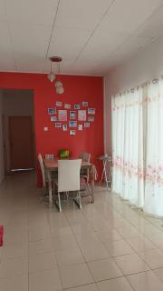 MILU Homestay - Kuala Selangor - 9