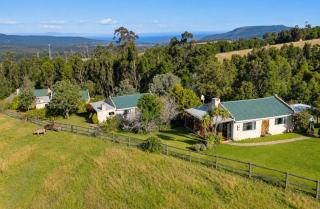 Fernhill Guest Farm - 7