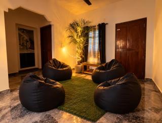 Blessing Stay - A big house in paddy fields - 9
