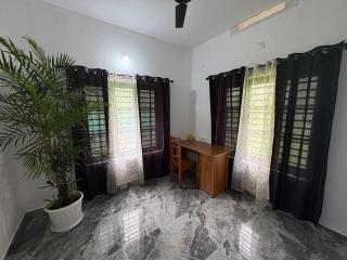 Blessing Stay - A big house in paddy fields - 5