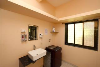 2BHK Nature View - 9