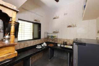2BHK Nature View - 8