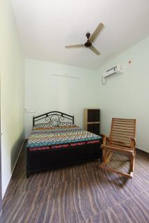 2BHK Nature View - 7