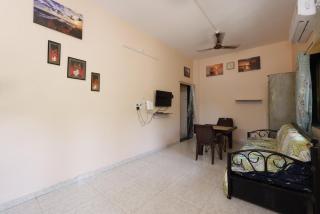 2BHK Nature View - 6