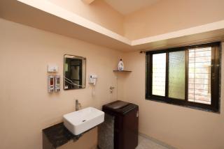 2BHK Nature View - 4