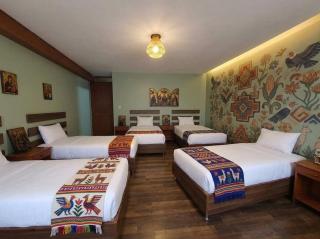 RUMI amaru hotel - 5