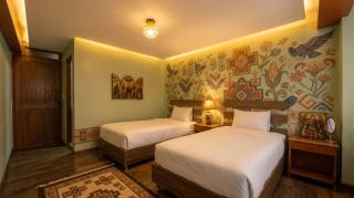 RUMI amaru hotel - 4
