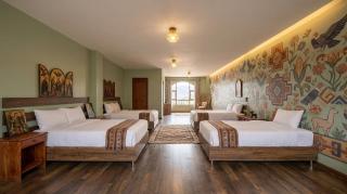 RUMI amaru hotel - 2