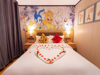 Jun Hotel Sichuan Chengdu South High-Tech Zone Yongfeng Road - 4