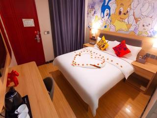 Jun Hotel Sichuan Chengdu South High-Tech Zone Yongfeng Road - 3