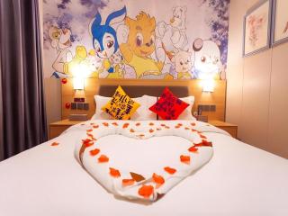 Jun Hotel Sichuan Chengdu South High-Tech Zone Yongfeng Road - 2