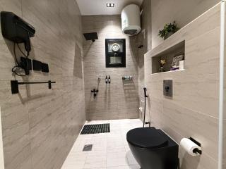 H Residence Modern Apartment near Boulevard City - Riyad - 7