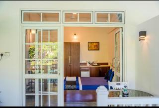 Duvi's Shelter Bungalow - 2