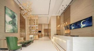 City Comfort Inn Luocheng Bus Terminal - Sipu - 9