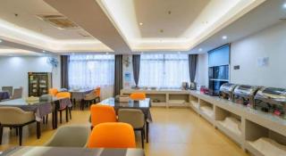 Borrman Hotel Guilin Elephant Hill Park Li Lake - 3