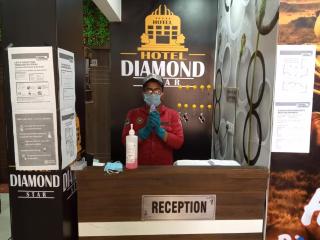 Hotel O Diamond Star - 5