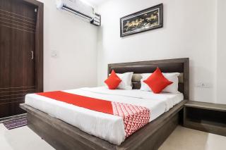 Hotel O Diamond Star - 2