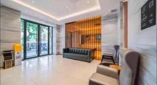City Comfort Inn Zhanjiang International Trade Dingsheng Plaza - 8