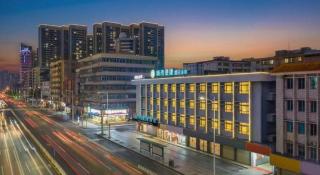 City Comfort Inn Zhanjiang International Trade Dingsheng Plaza - 7