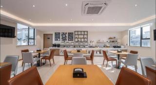 City Comfort Inn Zhanjiang International Trade Dingsheng Plaza - 2