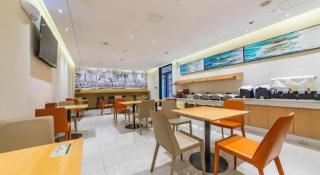 City Comfort Inn Wuhan Changfeng Avenue 3rd Hanxi Road - 5