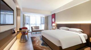 Echeng Hotel Shiyan Fangxian Xiguan Old Street - 7