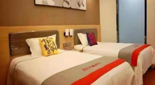 Jun Hotel Guangdong Zhanjiang Xiashan South Railway Station - 6