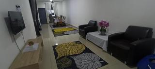 Home Stay Cikgu 3 Hospital Kuala Krai - 7