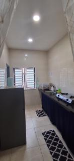 Home Stay Cikgu 3 Hospital Kuala Krai - 6