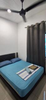 Home Stay Cikgu 3 Hospital Kuala Krai - 4