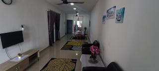 Home Stay Cikgu 3 Hospital Kuala Krai - 2